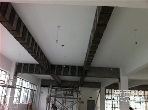 北京墻體加固公司電話地址是多少（北京幾家墻體加固公司的聯系電話） 結構污水處理池設計 第2張