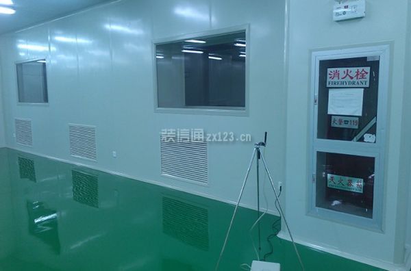 廠房建設環保措施案例(廠房施工環境保護的保證) 北京加固設計(加固設計公司) 第6張 廠房建設環保措施案例(廠房施工環境保護的保證) 北京加固設計(加固設計公司) 第6張