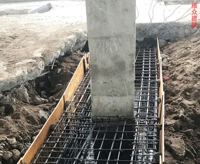 房屋地基加固施工公司電話多少(廣州地基加固哪家口碑好) 鋼結構鋼結構螺旋樓梯設計 第4張 房屋地基加固施工公司電話多少(廣州地基加固哪家口碑好) 鋼結構鋼結構螺旋樓梯設計 第4張