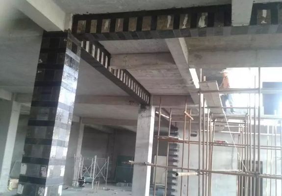 屋頂加固費用標準規定多少(屋頂加固費用影響因素詳解) 結構污水處理池設計 第2張 屋頂加固費用標準規定多少(屋頂加固費用影響因素詳解) 結構污水處理池設計 第2張