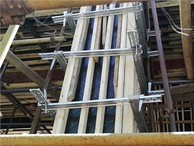方柱加固件在實(shí)際應(yīng)用中的案例(方柱加固件在建筑施工中需要注意什么,方柱加固件在科學(xué)使用時(shí)要注意什么) 建筑施工圖施工 第5張 方柱加固件在實(shí)際應(yīng)用中的案例(方柱加固件在建筑施工中需要注意什么,方柱加固件在科學(xué)使用時(shí)要注意什么) 建筑施工圖施工 第5張