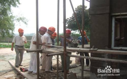 房屋加固技術施工方案（房屋加固前后對比案例分析） 全國鋼結構廠 第2張