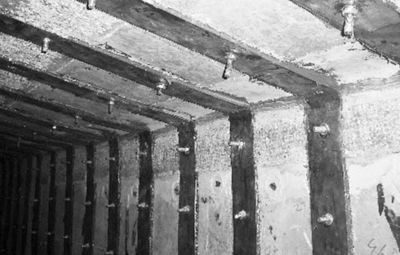 建筑加固法的成本效益分析(建筑加固法成本效益分析) 鋼結(jié)構(gòu)門式鋼架施工 第1張 建筑加固法的成本效益分析(建筑加固法成本效益分析) 鋼結(jié)構(gòu)門式鋼架施工 第1張