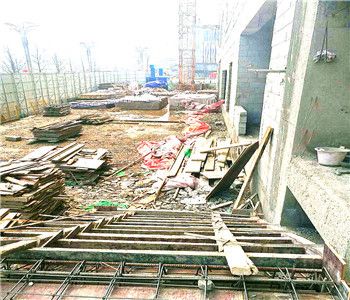 建筑加固法的成本效益分析(建筑加固法成本效益分析) 鋼結(jié)構(gòu)門式鋼架施工 第4張 建筑加固法的成本效益分析(建筑加固法成本效益分析) 鋼結(jié)構(gòu)門式鋼架施工 第4張