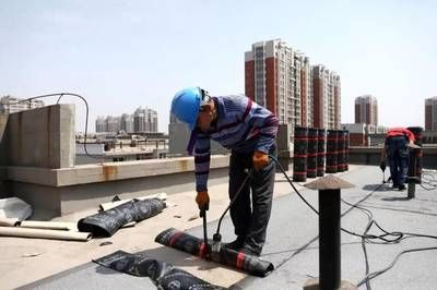 屋面改造是什么意思（屋面改造有哪些常見的誤區，） 裝飾幕墻施工 第5張