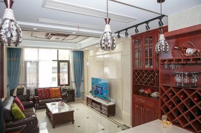 樓房改造裝修時間規(guī)定(樓房改造時間規(guī)定旨在平衡裝修需求與居民生活質(zhì)量之間的關系) 建筑方案設計 第5張 樓房改造裝修時間規(guī)定(樓房改造時間規(guī)定旨在平衡裝修需求與居民生活質(zhì)量之間的關系) 建筑方案設計 第5張