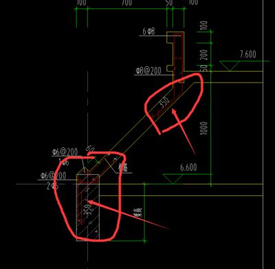 房屋鋼筋怎么算?(準確計算鋼筋用量) 鋼結構鋼結構停車場設計 第5張 房屋鋼筋怎么算?(準確計算鋼筋用量) 鋼結構鋼結構停車場設計 第5張