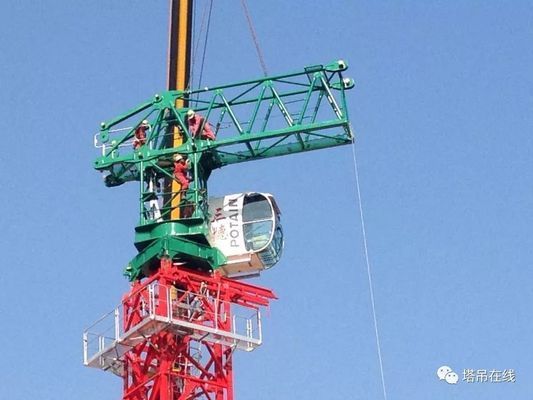 拆除作業安全管理規范解讀(安全保障設施的安全管理) 鋼結構跳臺施工 第2張 拆除作業安全管理規范解讀(安全保障設施的安全管理) 鋼結構跳臺施工 第2張