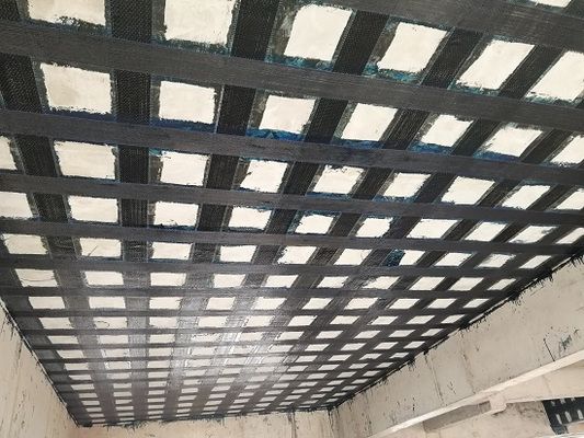 舊樓如何加固(加固改造案例分析) 結構工業裝備設計 第3張 舊樓如何加固(加固改造案例分析) 結構工業裝備設計 第3張