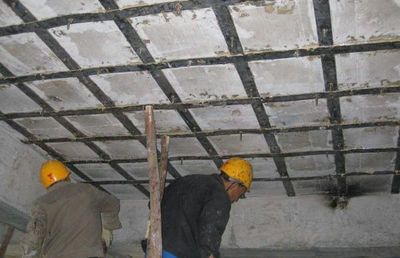 混凝土加固施工技術(shù)要求（混凝土加固工程施工技術(shù)要求：混凝土加固施工的主要技術(shù)要求） 結(jié)構(gòu)地下室施工 第2張