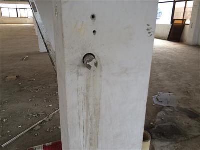 樓面空心板上部結(jié)構(gòu)圖(現(xiàn)澆空心樓板的結(jié)構(gòu)特點(diǎn)和施工注意事項(xiàng)) 建筑施工圖設(shè)計(jì) 第4張 樓面空心板上部結(jié)構(gòu)圖(現(xiàn)澆空心樓板的結(jié)構(gòu)特點(diǎn)和施工注意事項(xiàng)) 建筑施工圖設(shè)計(jì) 第4張