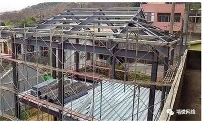 什么是鋼結構住宅(鋼結構住宅是什么?) 建筑效果圖設計 第4張 什么是鋼結構住宅(鋼結構住宅是什么?) 建筑效果圖設計 第4張