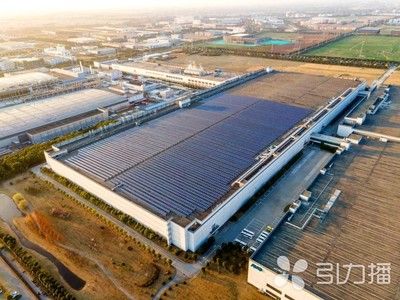 廠房建筑設計中的環保措施（廠房建筑設計中的環保措施是一個綜合性的綜合性的過程）