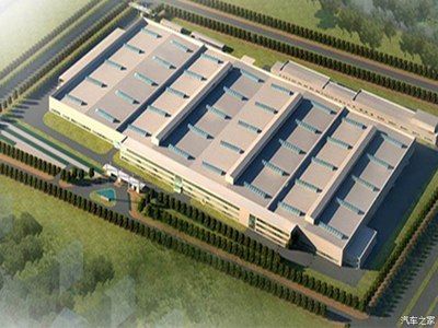 廠房建筑設計中的環保措施（廠房建筑設計中的環保措施是一個綜合性的綜合性的過程）