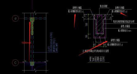 混凝土梁加固植筋間距要求規范(2017《混凝土結構設計規范》植筋間距的規范要求) 鋼結構蹦極施工 第3張 混凝土梁加固植筋間距要求規范(2017《混凝土結構設計規范》植筋間距的規范要求) 鋼結構蹦極施工 第3張