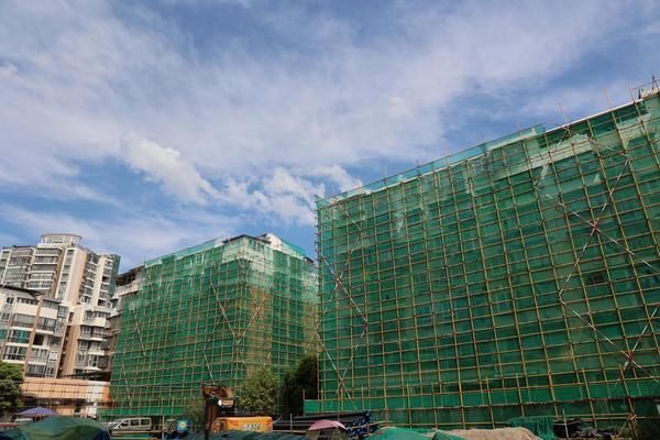 改造前后居民生活質(zhì)量變化(人民路社區(qū)老舊小區(qū)改造煥新顏) 裝飾家裝施工 第7張 改造前后居民生活質(zhì)量變化(人民路社區(qū)老舊小區(qū)改造煥新顏) 裝飾家裝施工 第7張