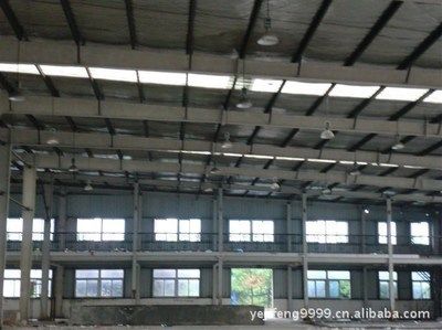 求購鋼結構廠房（鋼結構廠房設計案例欣賞）