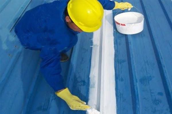民用鋼結構屋頂陰溝（民用鋼結構屋頂陰溝施工流程）