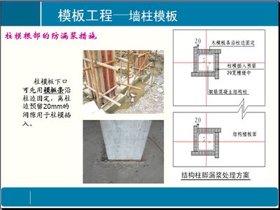 混凝土加固設計審查要點(02-20混凝土加固設計的審查要點) 裝飾家裝施工 第5張 混凝土加固設計審查要點(02-20混凝土加固設計的審查要點) 裝飾家裝施工 第5張