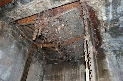 電梯用鋼材生銹(電梯用鋼材生銹怎么辦) 結構橋梁鋼結構設計 第3張 電梯用鋼材生銹(電梯用鋼材生銹怎么辦) 結構橋梁鋼結構設計 第3張