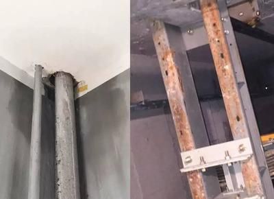 電梯用鋼材生銹(電梯用鋼材生銹怎么辦) 結構橋梁鋼結構設計 第5張 電梯用鋼材生銹(電梯用鋼材生銹怎么辦) 結構橋梁鋼結構設計 第5張