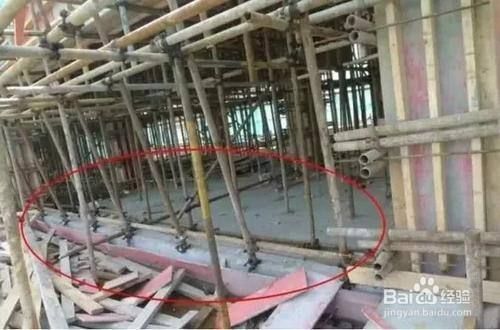 室內搭架子施工方案（室內搭架子施工方案：室內搭架子施工驗收標準詳解） 裝飾幕墻設計 第5張