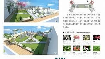 景觀廊架設計說明怎么寫(景觀廊架結構穩定性計算方法景觀廊架設計案例分析) 建筑方案設計 第1張 景觀廊架設計說明怎么寫(景觀廊架結構穩定性計算方法景觀廊架設計案例分析) 建筑方案設計 第1張