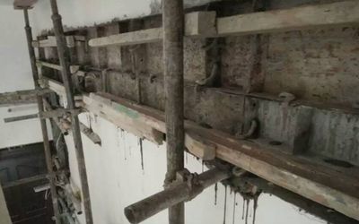 樓板加固需要什么資質和手續呢請問(樓板加固所需的資質和手續) 北京鋼結構設計 第4張 樓板加固需要什么資質和手續呢請問(樓板加固所需的資質和手續) 北京鋼結構設計 第4張