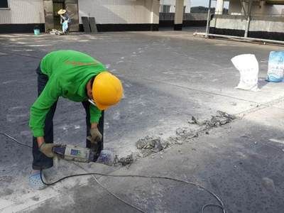 屋面注漿施工工藝流程(屋面注漿常見問題及解決方案屋面注漿施工安全操作規程) 建筑效果圖設計 第5張 屋面注漿施工工藝流程(屋面注漿常見問題及解決方案屋面注漿施工安全操作規程) 建筑效果圖設計 第5張