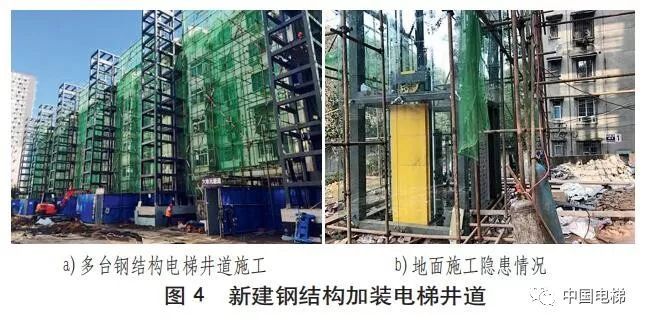 電梯鋼結構井道驗收資料有哪些(電梯鋼結構井道的驗收) 北京加固設計 第3張 電梯鋼結構井道驗收資料有哪些(電梯鋼結構井道的驗收) 北京加固設計 第3張