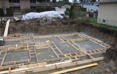 已建房屋地基加固有哪些方法(地基加固方法對比分析) 鋼結構鋼結構螺旋樓梯施工 第5張 已建房屋地基加固有哪些方法(地基加固方法對比分析) 鋼結構鋼結構螺旋樓梯施工 第5張