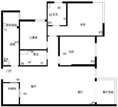 房屋改建方案怎么寫(房屋改建有哪些注意事項?) 結構工業(yè)裝備設計 第5張 房屋改建方案怎么寫(房屋改建有哪些注意事項?) 結構工業(yè)裝備設計 第5張