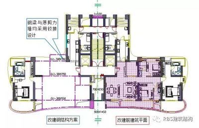 房屋改建方案怎么寫(房屋改建有哪些注意事項?) 結構工業(yè)裝備設計 第2張 房屋改建方案怎么寫(房屋改建有哪些注意事項?) 結構工業(yè)裝備設計 第2張