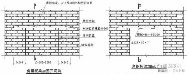 混凝土結構主要加固方法有哪些(混凝土結構加固方法) 裝飾幕墻設計 第3張 混凝土結構主要加固方法有哪些(混凝土結構加固方法) 裝飾幕墻設計 第3張