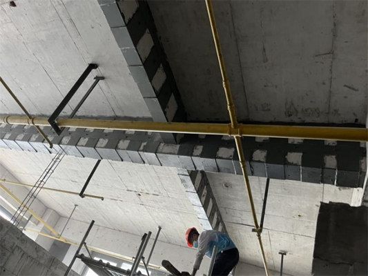 房屋加固設計行業收費標準(加固設計的收費標準) 結構工業裝備設計 第1張 房屋加固設計行業收費標準(加固設計的收費標準) 結構工業裝備設計 第1張