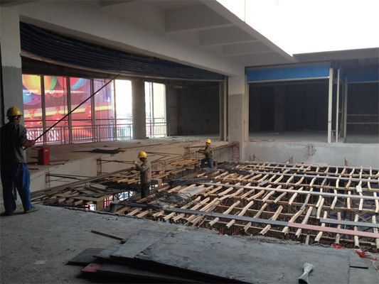 房屋加固設計行業收費標準(加固設計的收費標準) 結構工業裝備設計 第5張 房屋加固設計行業收費標準(加固設計的收費標準) 結構工業裝備設計 第5張