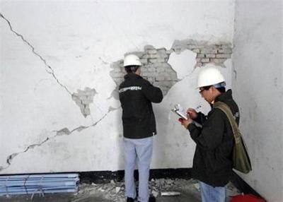 如何評估房屋加固效果(保評估地基加固施工檢測地基加固施工效果是什么) 鋼結構玻璃棧道施工 第4張 如何評估房屋加固效果(保評估地基加固施工檢測地基加固施工效果是什么) 鋼結構玻璃棧道施工 第4張