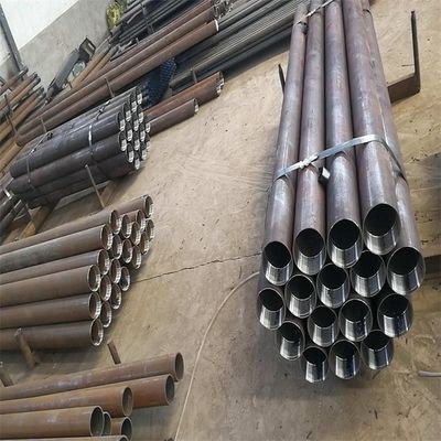 打鋼花管施工(打鋼花管施工主要步驟和注意事項) 裝飾工裝設計 第5張 打鋼花管施工(打鋼花管施工主要步驟和注意事項) 裝飾工裝設計 第5張