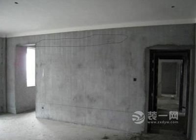 磚混結構哪些墻可以拆（磚混結構中可以拆除的墻體） 裝飾工裝施工 第2張