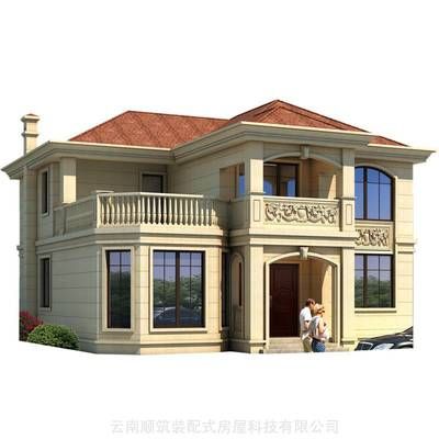 新型鋼架房屋圖片(新型鋼架房屋以其獨特的設計和結構特點受到關注) 裝飾幕墻設計 第5張 新型鋼架房屋圖片(新型鋼架房屋以其獨特的設計和結構特點受到關注) 裝飾幕墻設計 第5張
