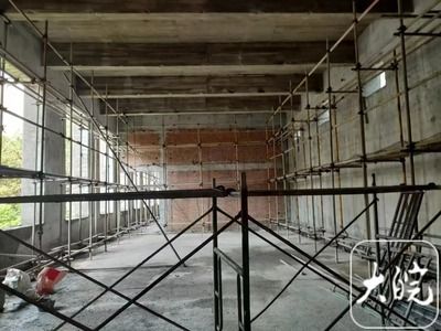 磚混樓房改造加固工程費用(磚混樓房改造加固工程的費用受多種因素影響) 建筑消防設計 第4張 磚混樓房改造加固工程費用(磚混樓房改造加固工程的費用受多種因素影響) 建筑消防設計 第4張