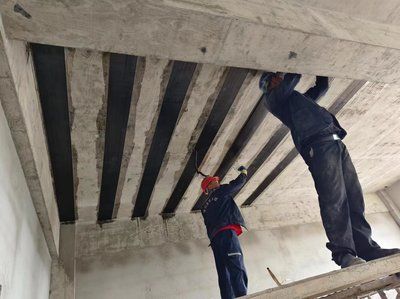 磚混樓房改造加固工程費用(磚混樓房改造加固工程的費用受多種因素影響) 建筑消防設計 第3張 磚混樓房改造加固工程費用(磚混樓房改造加固工程的費用受多種因素影響) 建筑消防設計 第3張