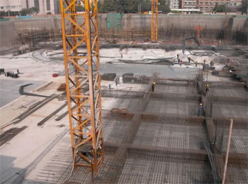 地基加固公司哪家好(地基加固公司值得推薦的地基加固公司及其相關信息) 鋼結構鋼結構停車場設計 第3張 地基加固公司哪家好(地基加固公司值得推薦的地基加固公司及其相關信息) 鋼結構鋼結構停車場設計 第3張