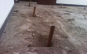 地基加固公司哪家好(地基加固公司值得推薦的地基加固公司及其相關信息) 鋼結構鋼結構停車場設計 第4張 地基加固公司哪家好(地基加固公司值得推薦的地基加固公司及其相關信息) 鋼結構鋼結構停車場設計 第4張
