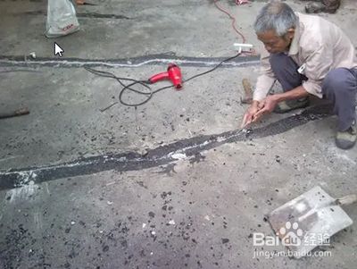 屋面滲水注漿處理方案及流程(屋面注漿處理的常見誤區) 鋼結構玻璃棧道施工 第5張 屋面滲水注漿處理方案及流程(屋面注漿處理的常見誤區) 鋼結構玻璃棧道施工 第5張