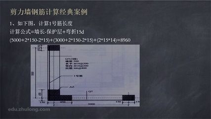 混凝土結構計算(混凝土結構計算在建筑設計和施工過程中是極為重要步驟) 結構工業裝備設計 第2張 混凝土結構計算(混凝土結構計算在建筑設計和施工過程中是極為重要步驟) 結構工業裝備設計 第2張