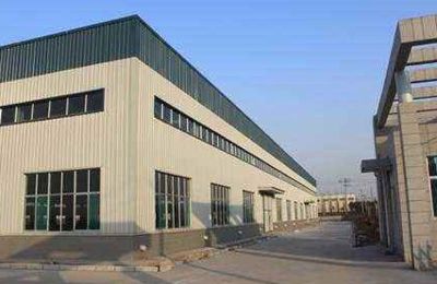 磚混廠房建筑成本多少錢一平方(磚混廠房建筑成本分析) 結(jié)構(gòu)框架設(shè)計 第5張 磚混廠房建筑成本多少錢一平方(磚混廠房建筑成本分析) 結(jié)構(gòu)框架設(shè)計 第5張