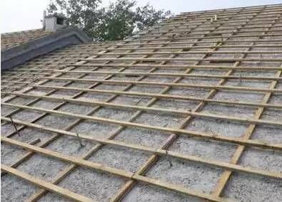 瓦屋面如何加固(瓦屋面加固后的維護) 鋼結構網架設計 第3張 瓦屋面如何加固(瓦屋面加固后的維護) 鋼結構網架設計 第3張