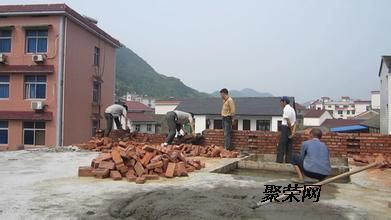 房屋加固后市場接受度調(diào)查（建筑加固料市場調(diào)查與分析） 建筑消防施工 第5張