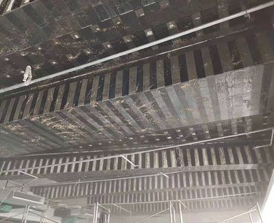 房屋加固后市場接受度調(diào)查（建筑加固料市場調(diào)查與分析） 建筑消防施工 第2張